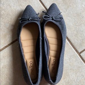 Me Too Flats